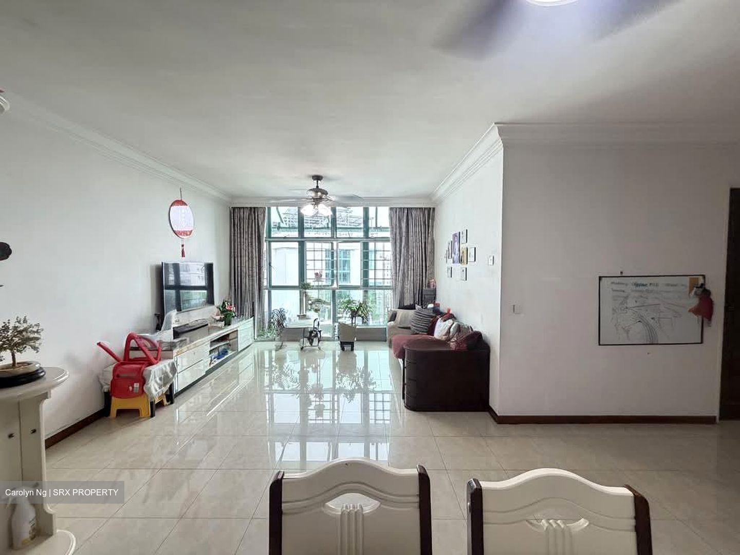 Blk 689B Woodlands Drive 75 (Woodlands), HDB 5 Rooms #549315921